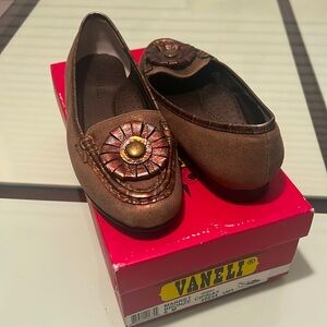 Vaneli Marret Shoes
